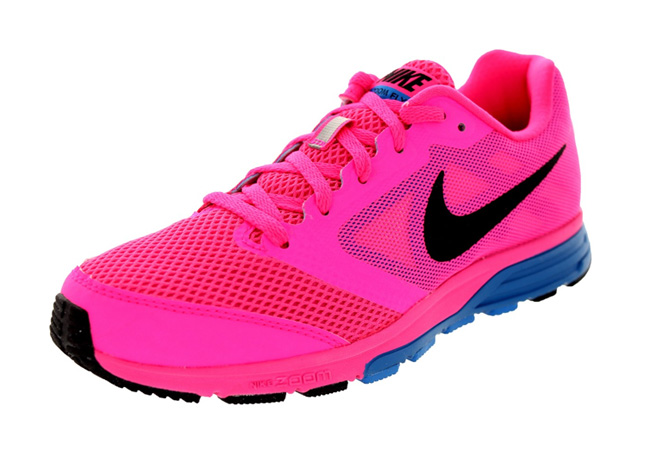Nike running shoes - Christmas gift ideas for runners - Women's Health & Fitness
