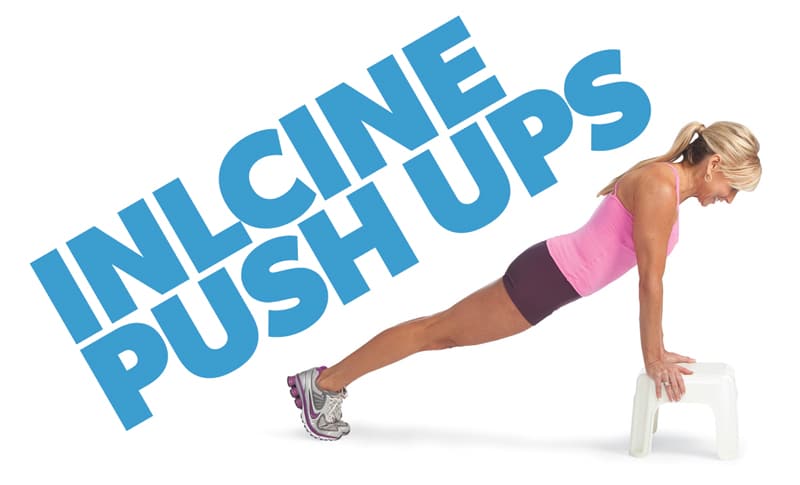 incline-push-ups