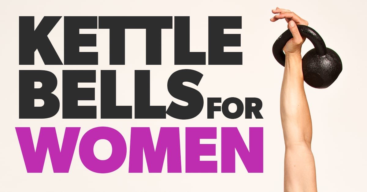 kettlebells-for-women