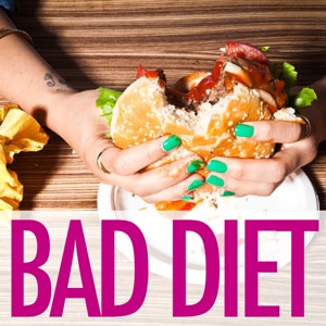 bad-diet
