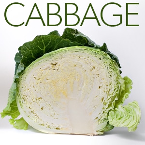 cabbage-zero-calorie