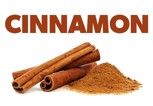 cinnamon-metabolism