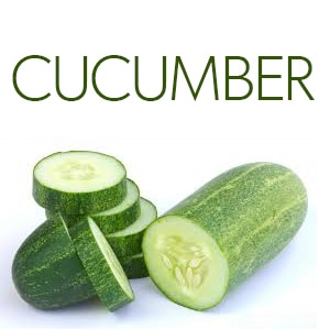 cucumber-zero-calorie