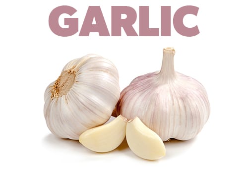 garlic-metabolism