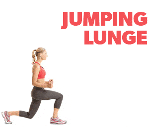 jumping-lunge