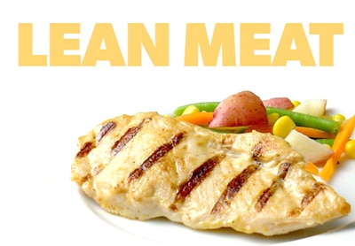 lean-meat