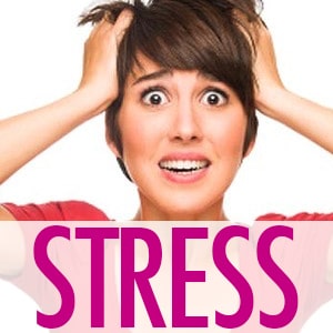 stress-woman