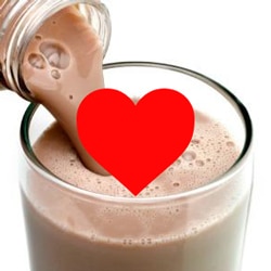 Chocolate-Milk