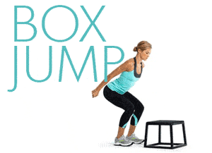 box-jump