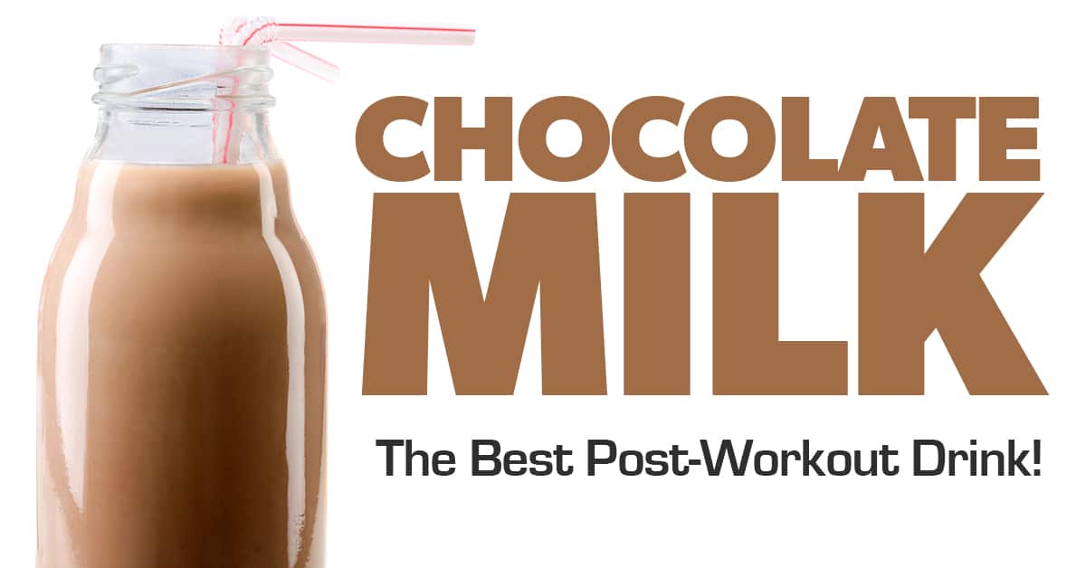 chocolate-milk-best-post-workout-drink