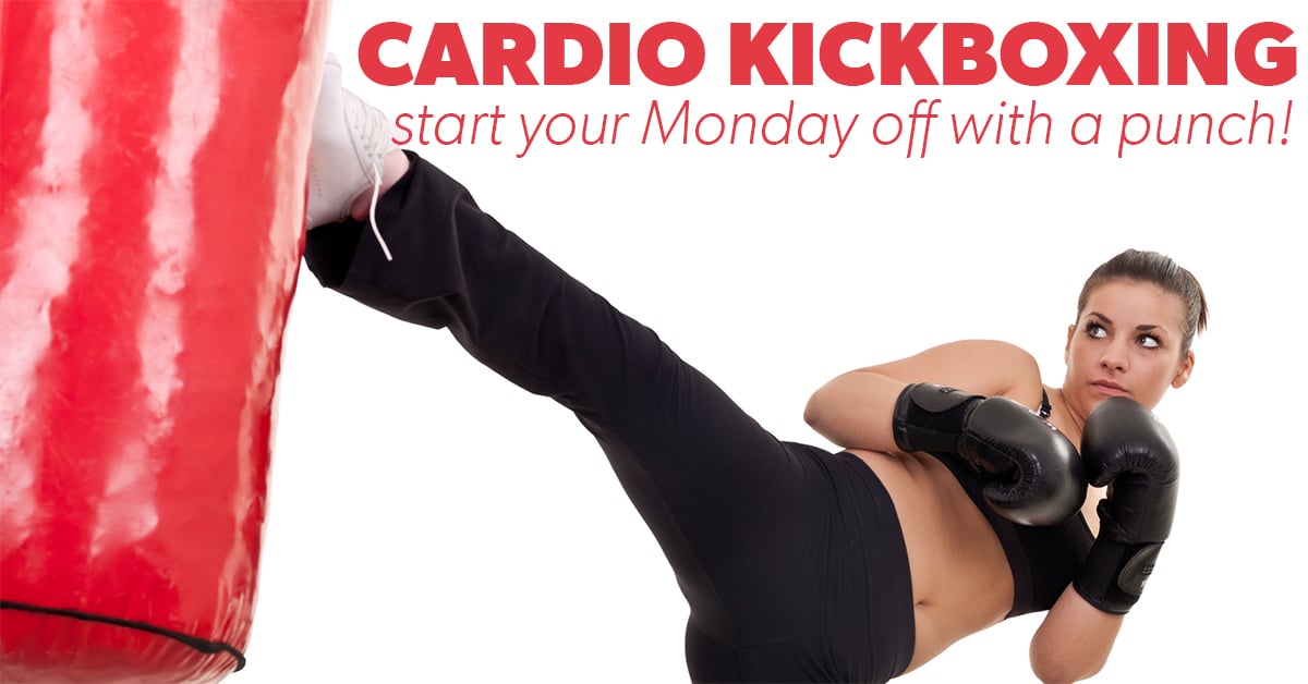 25 minute cardio workout