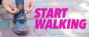 start-walking