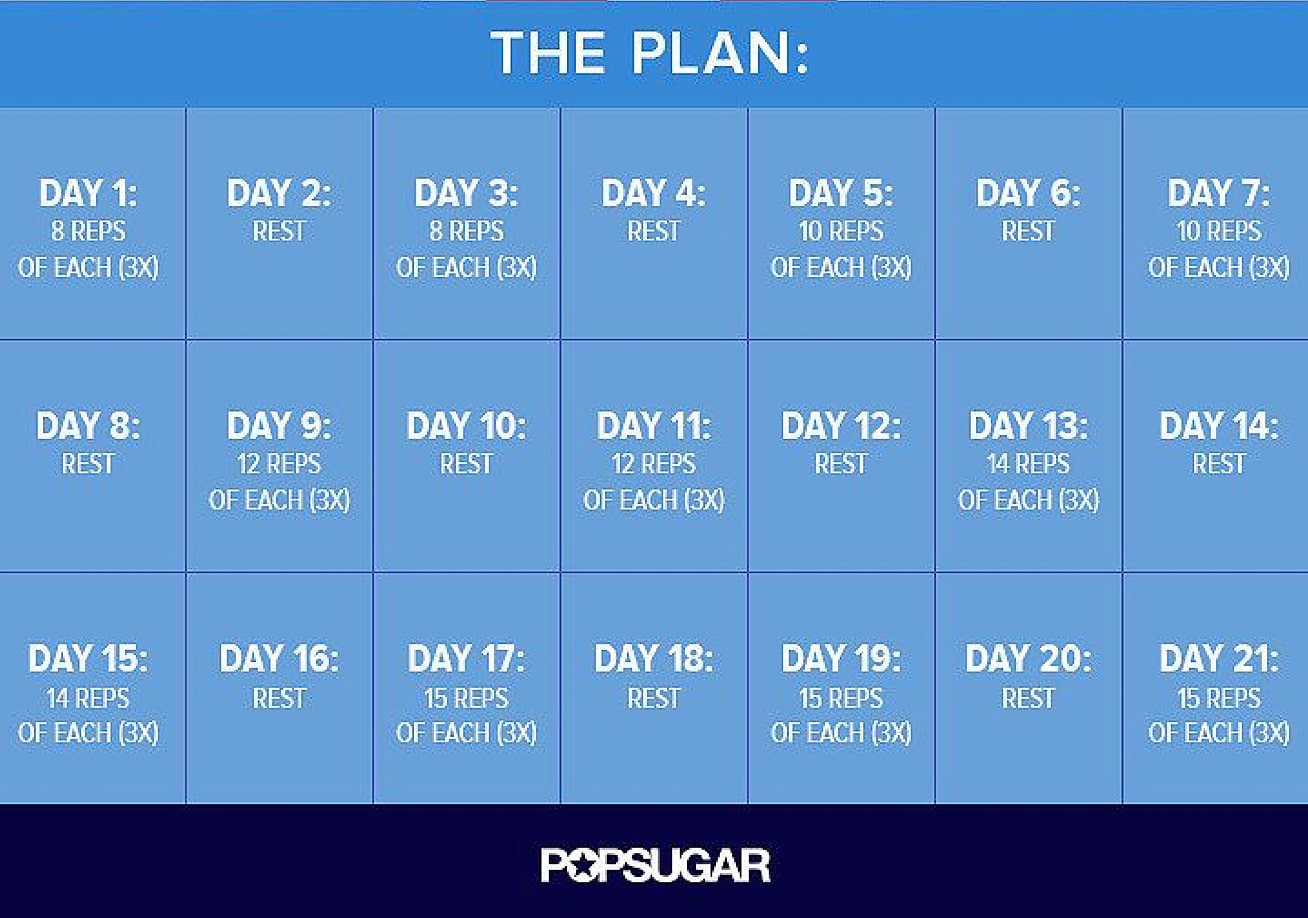 21-day-arm-plan