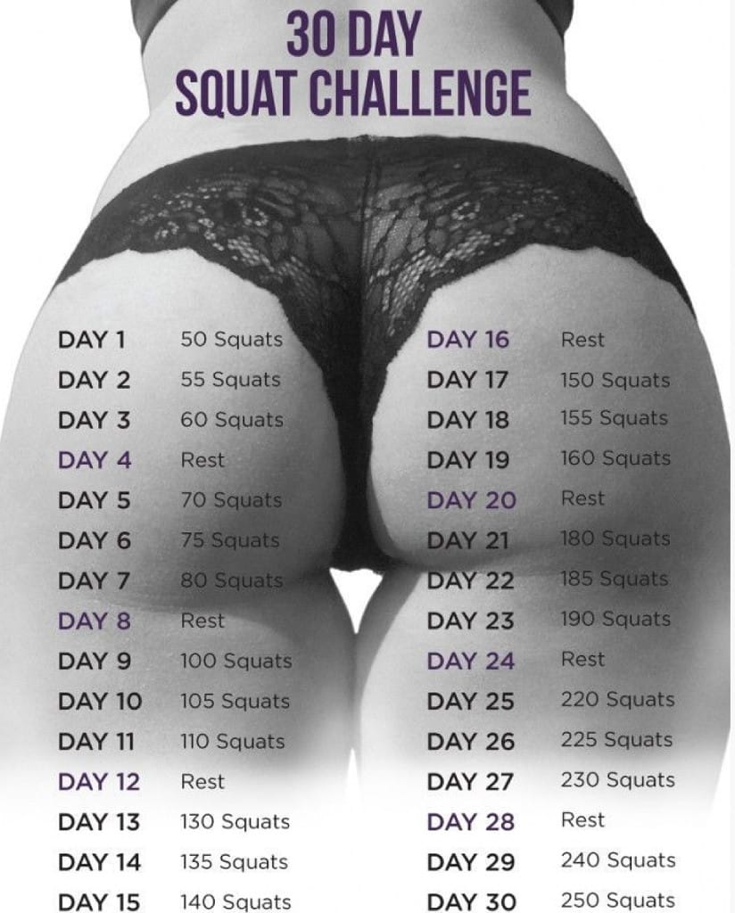 30-day-squat-challenge-booty