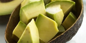 avocado-chopped