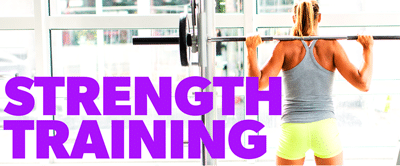 strength-training