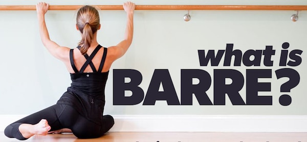what-is-barre