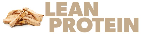 lean-protein