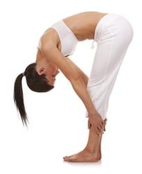 yoga-bend