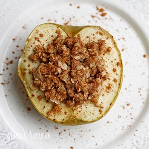 Baked-Apples