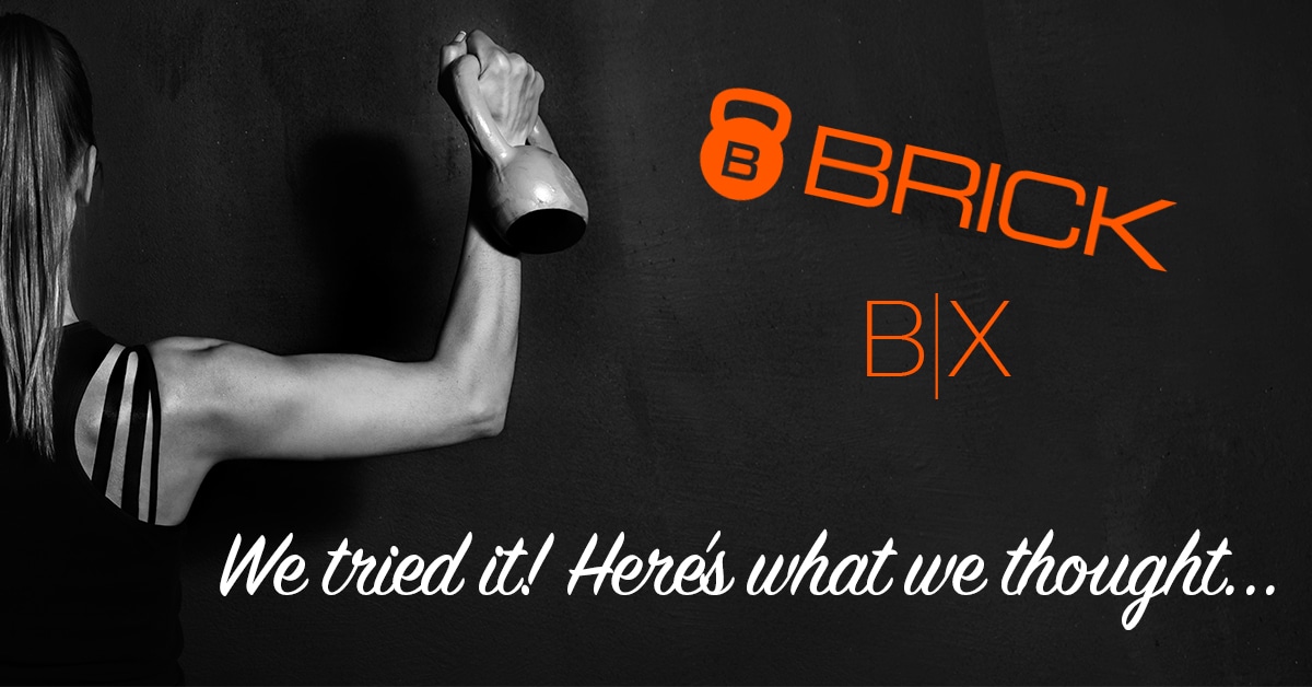 BX Cardio Workout: We tried it! - Eat Fit Fuel