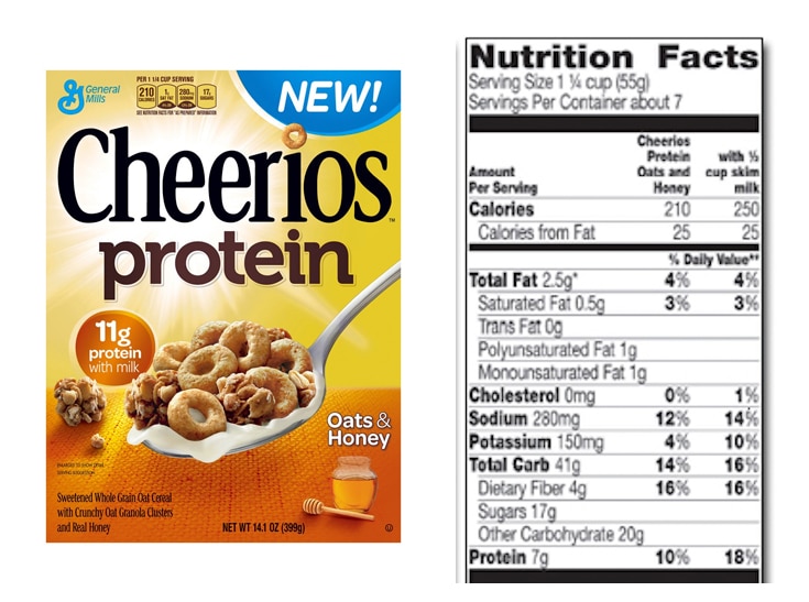 cheerios-protein