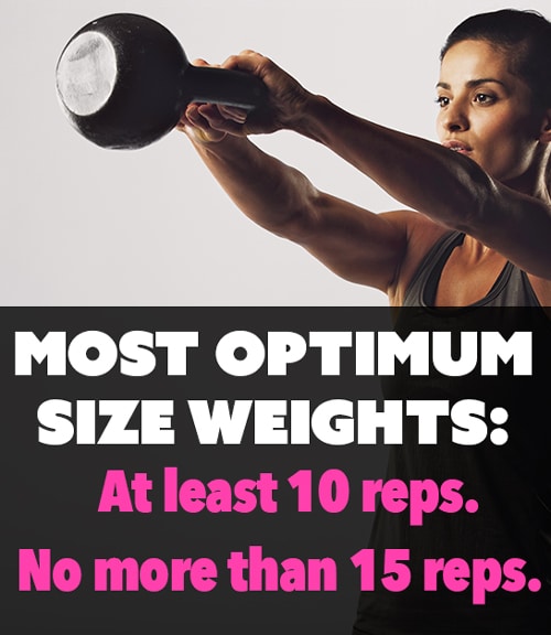 optimum-weight-size