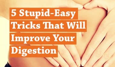 Improve your digestion