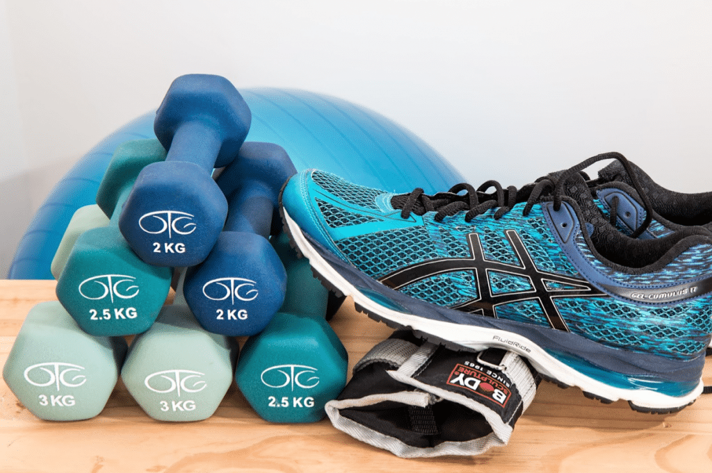 Why and how should you mix up your workout? Learn all about cross-training and get some ideas for how to diversify your exercise routine.