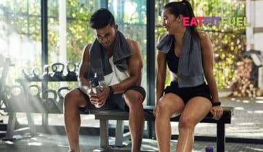 7 Best Post Workout Drinks