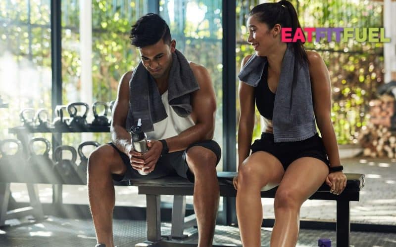 7 Best Post Workout Drinks