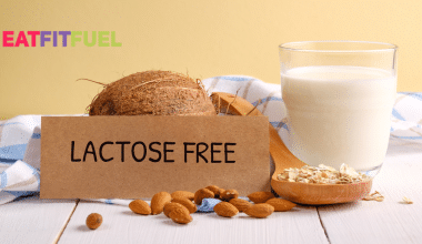 Lactose-Free Protein Shakes