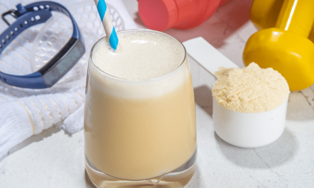 Dairy-Free Protein Shakes – What Are They