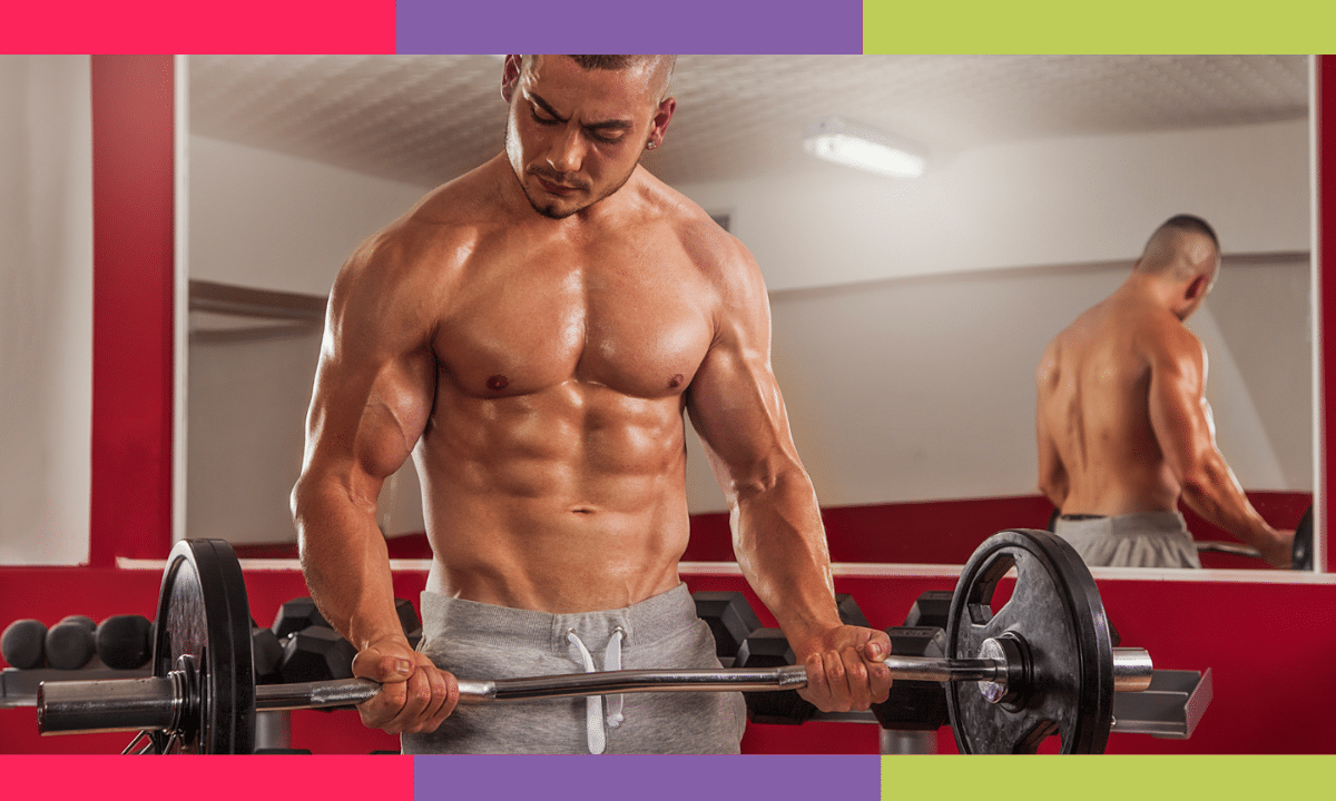 5 best bicep exercises you aren't doing