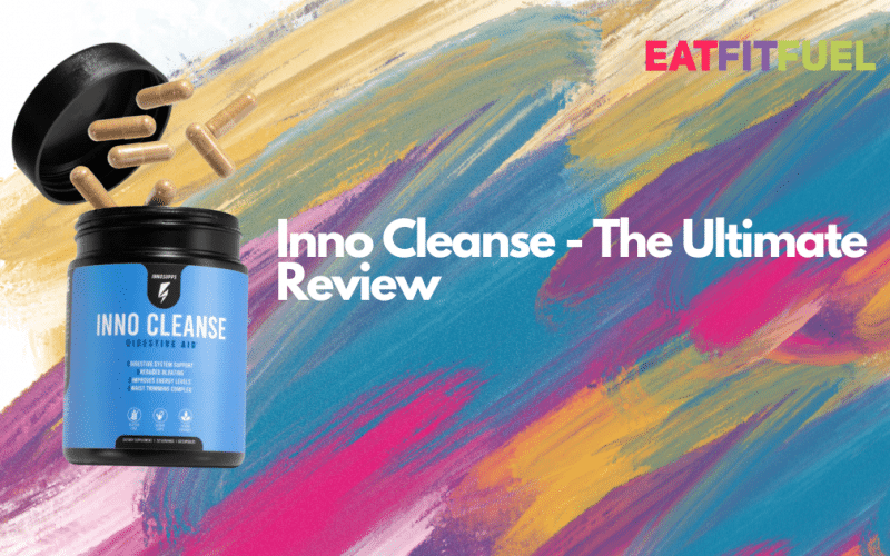 Inno Cleanse Reviews