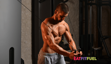 Workouts for Lower Chest