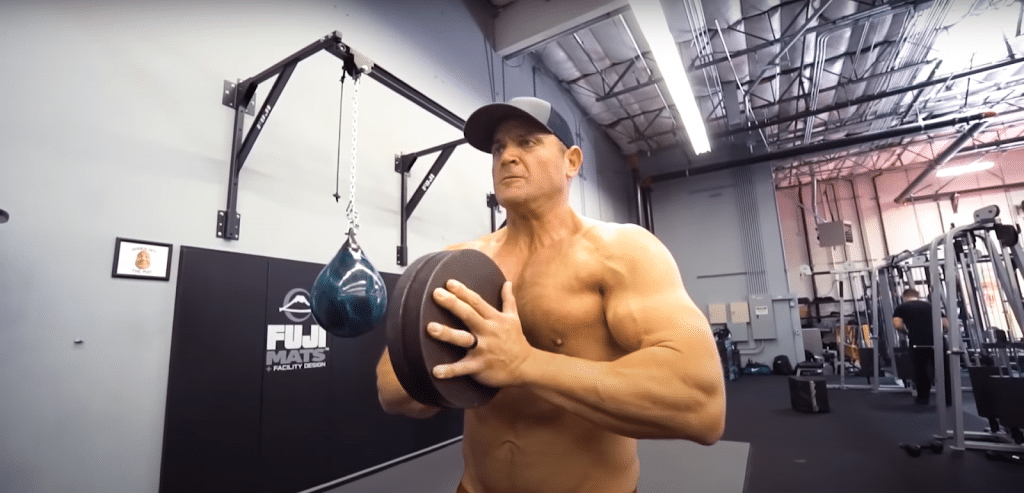 5 Best Lower Chest Workouts  Lower Pectoral Exercises - Eat Fit Fuel