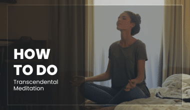 How To Do Transcendental Meditation