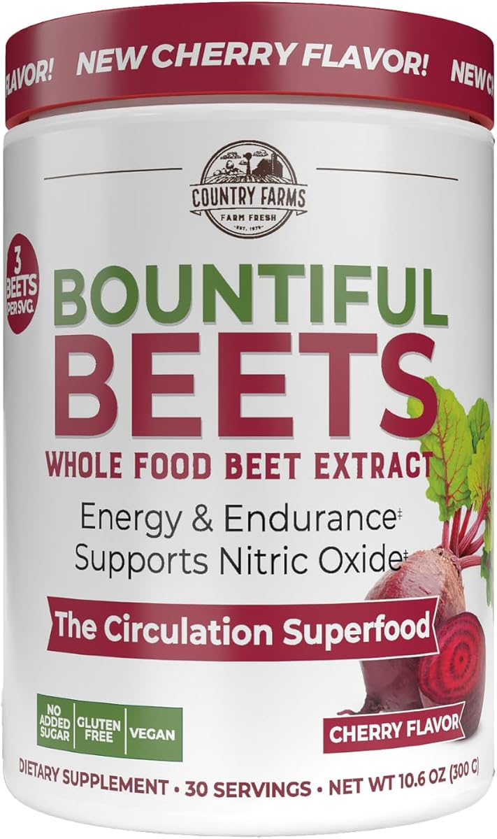 Country Farms Bountiful Beets
