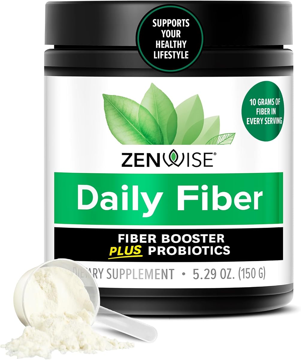 Zenwise Red Superfoods